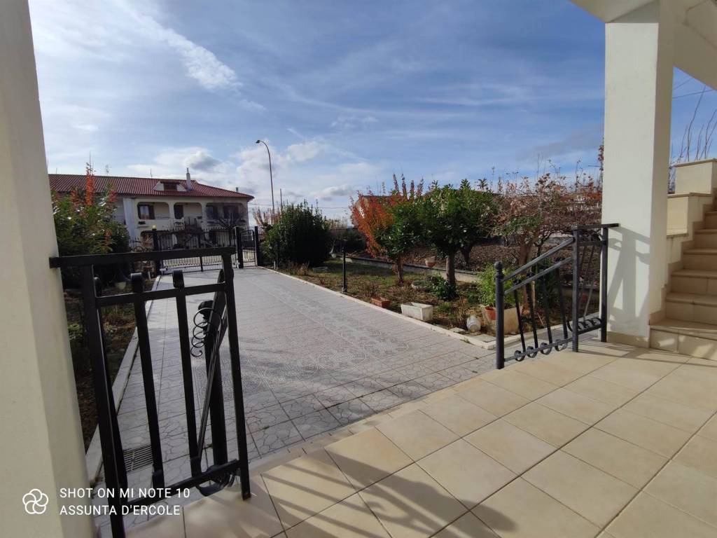 Villa a Scerni - Foto 5