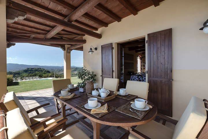 Villa a Gavi - Foto 3