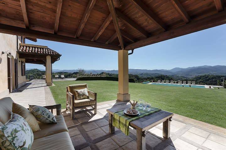 Villa a Gavi - Foto 4