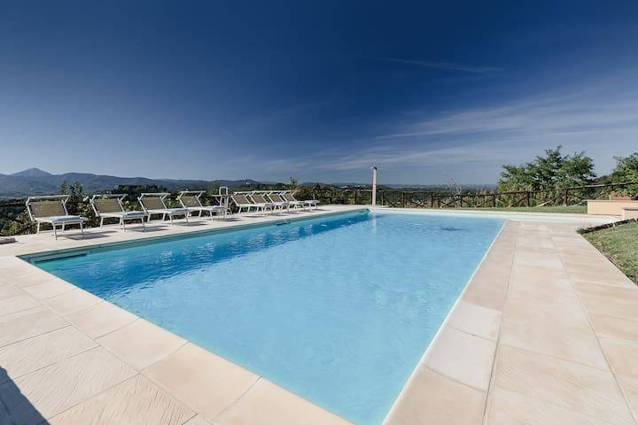 Villa a Gavi - Foto 5