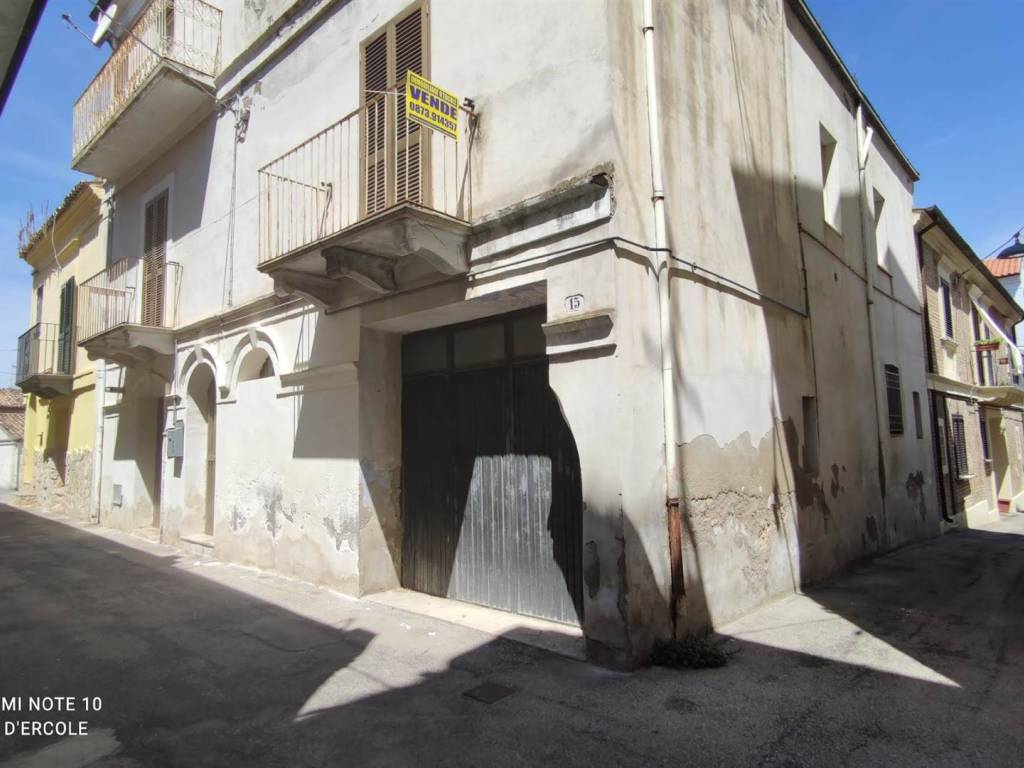Villetta a schiera a Casalbordino - Foto 2