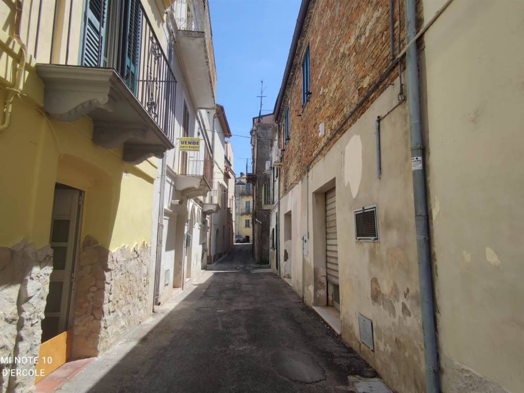 Villetta a schiera a Casalbordino - Foto 3