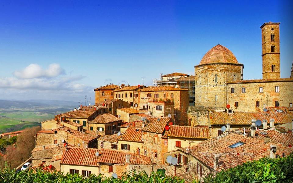 Palazzo / stabile a Castelnuovo di val di cecina in Via del Monte - Foto 4