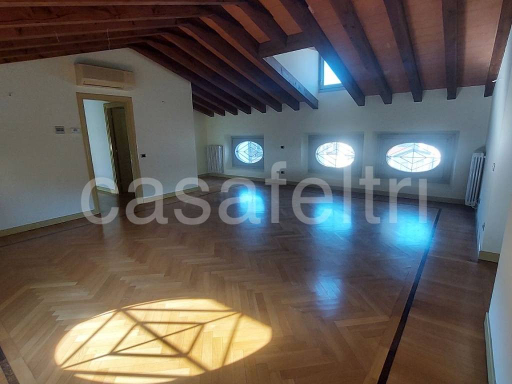 Appartamento a Bergamo in vicolo macellerie - Foto 2