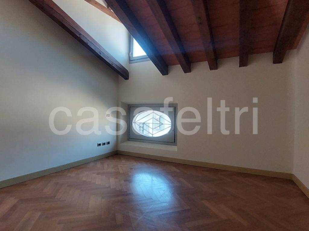 Appartamento a Bergamo in vicolo macellerie - Foto 4