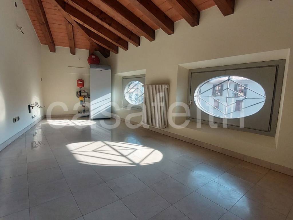 Appartamento a Bergamo in vicolo macellerie - Foto 5