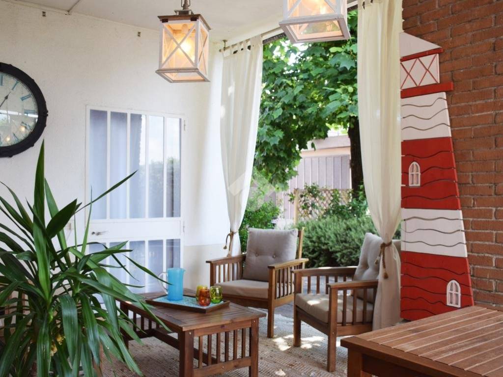 Villa a Gerenzano in Via Moneta, 24 - Foto 3