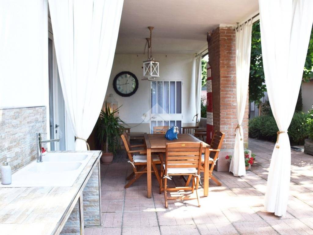 Villa a Gerenzano in Via Moneta, 24 - Foto 4