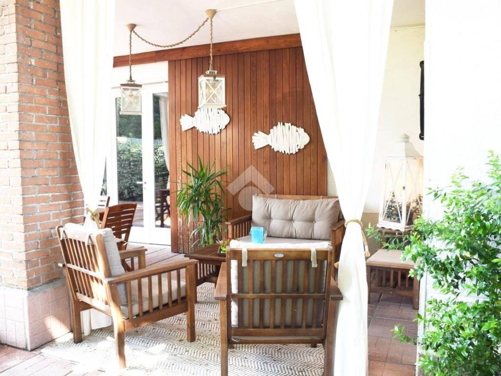 Villa a Gerenzano in Via Moneta, 24 - Foto 5