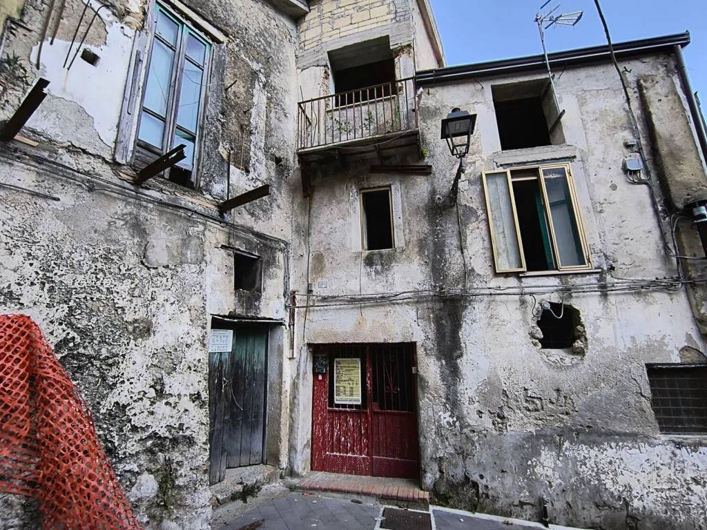 Villa a Giffoni valle piana in Via Paolo Lanaro - Foto 3
