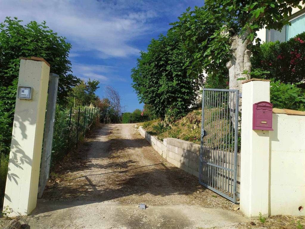 Villa a Casalbordino - Foto 2