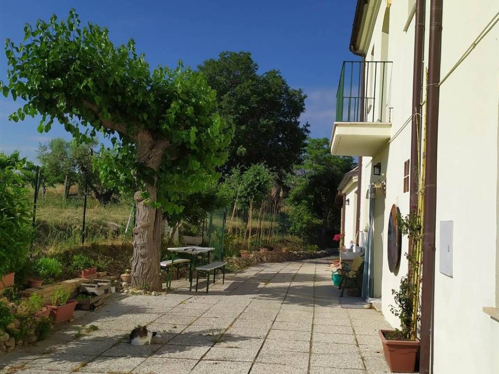 Villa a Casalbordino - Foto 3