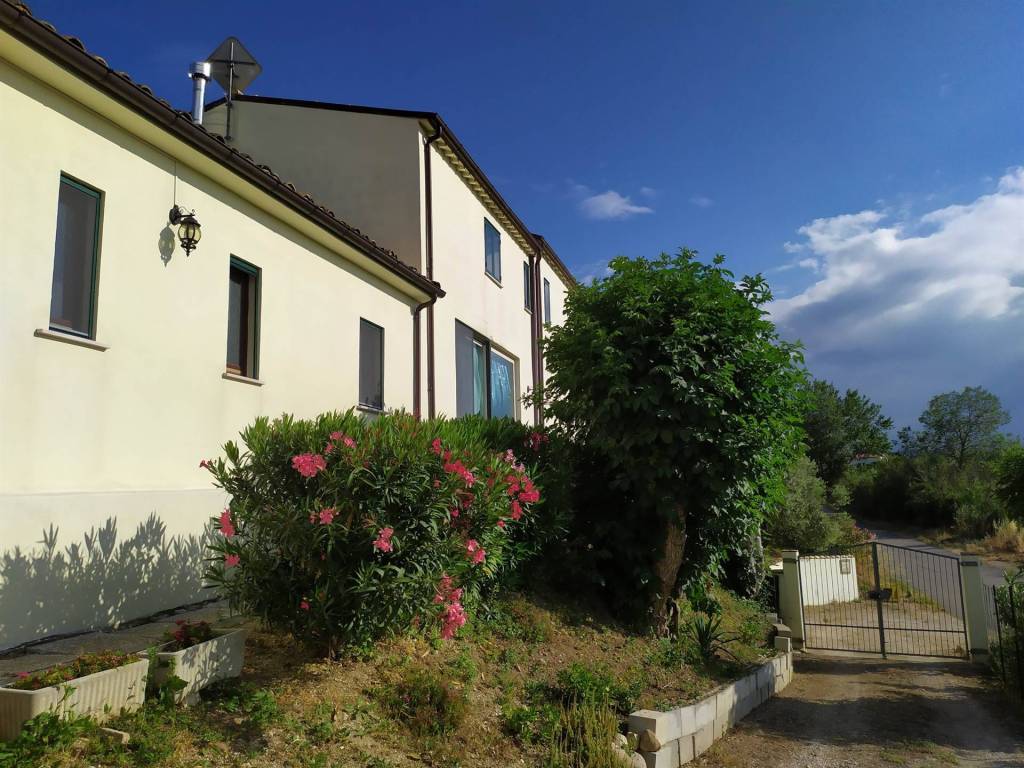 Villa a Casalbordino - Foto 4