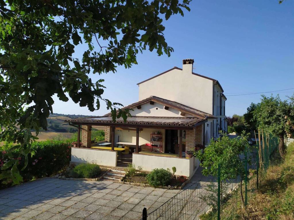 Villa a Casalbordino - Foto 5
