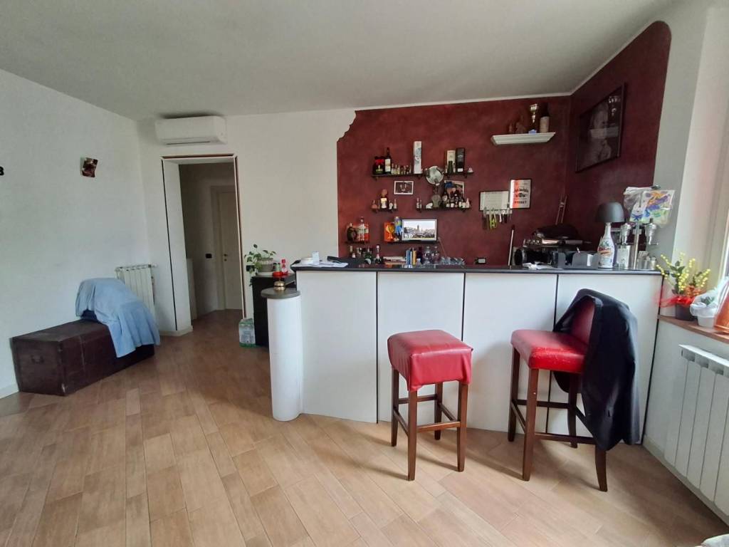 Appartamento a Capraia e limite - Foto 3