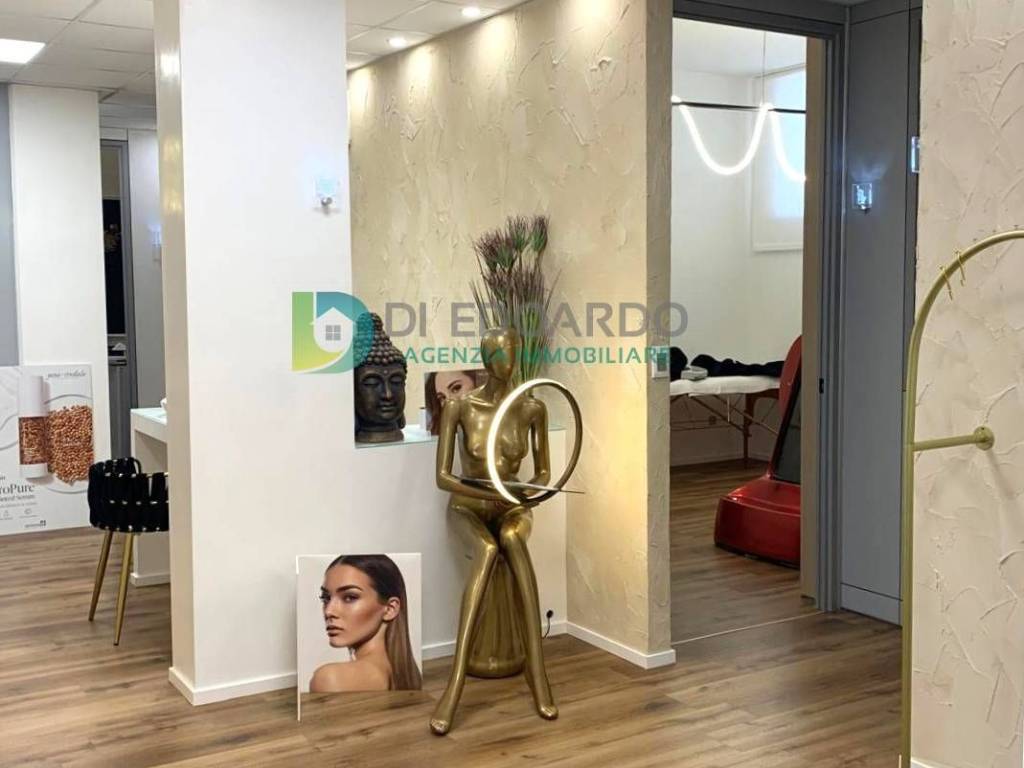 Loft / open space a Martinsicuro in Via Verona, 22 - Foto 3