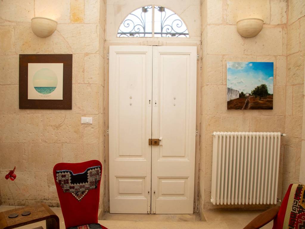 Palazzo / stabile a Muro leccese in Via Vittorio Veneto - Foto 4