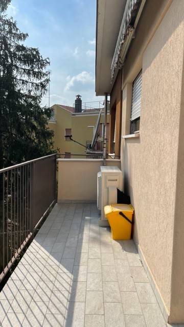 Appartamento a Parma in Via Monte Penna - Foto 4