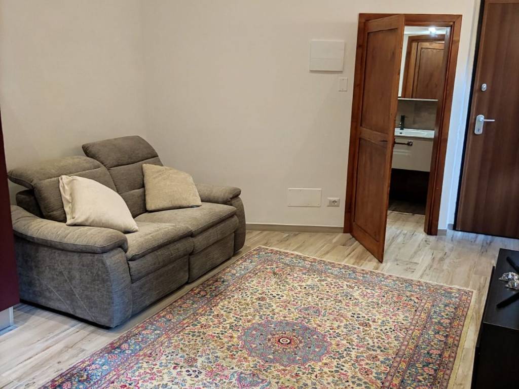 Appartamento a Firenze in Via di San Niccolò, 17 - Foto 2