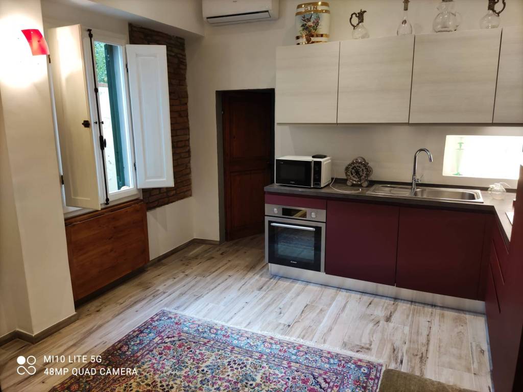 Appartamento a Firenze in Via di San Niccolò, 17 - Foto 4