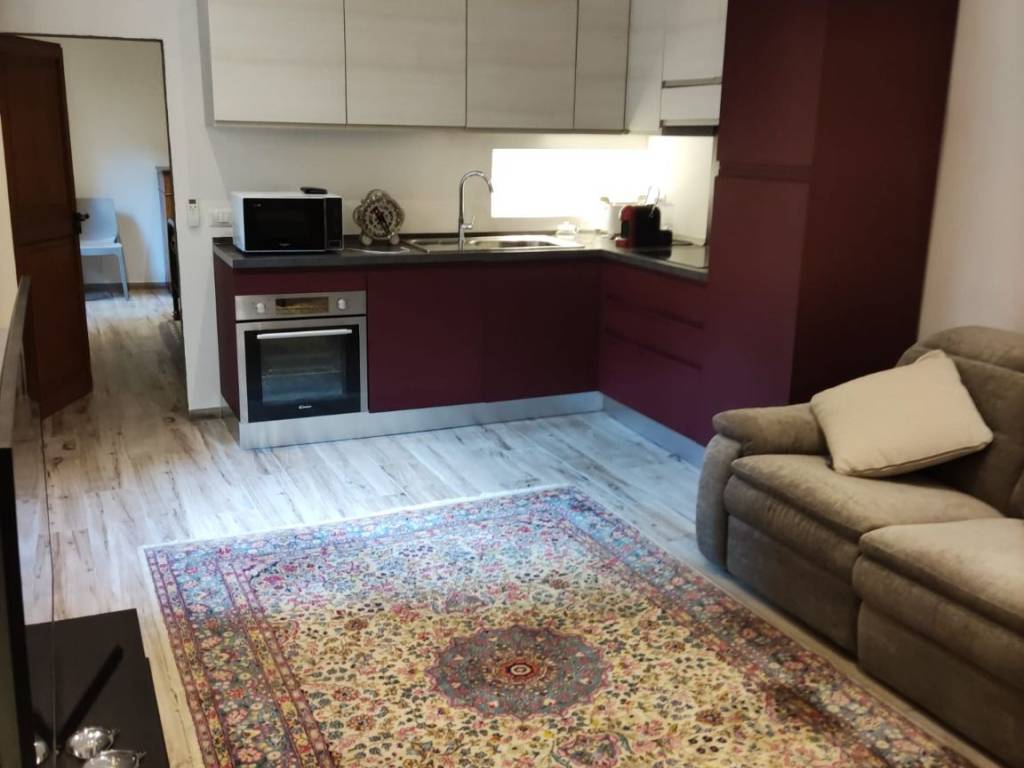 Appartamento a Firenze in Via di San Niccolò, 17 - Foto 5