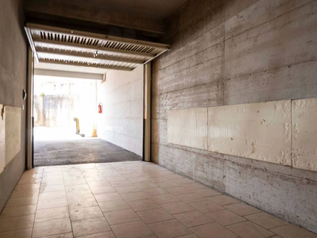 Box / garage a Mercogliano in Vico Carmine, 37 - Foto 3