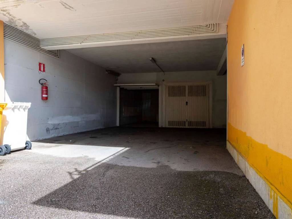 Box / garage a Mercogliano in Vico Carmine, 37 - Foto 4
