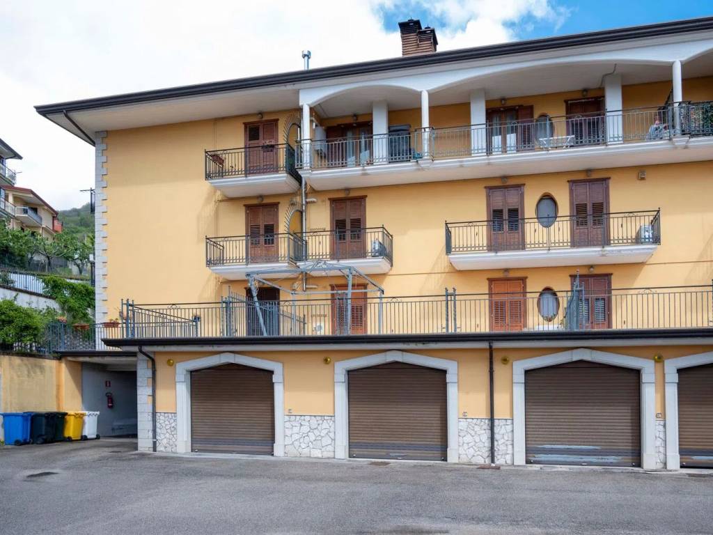 Box / garage a Mercogliano in Vico Carmine, 37 - Foto 5