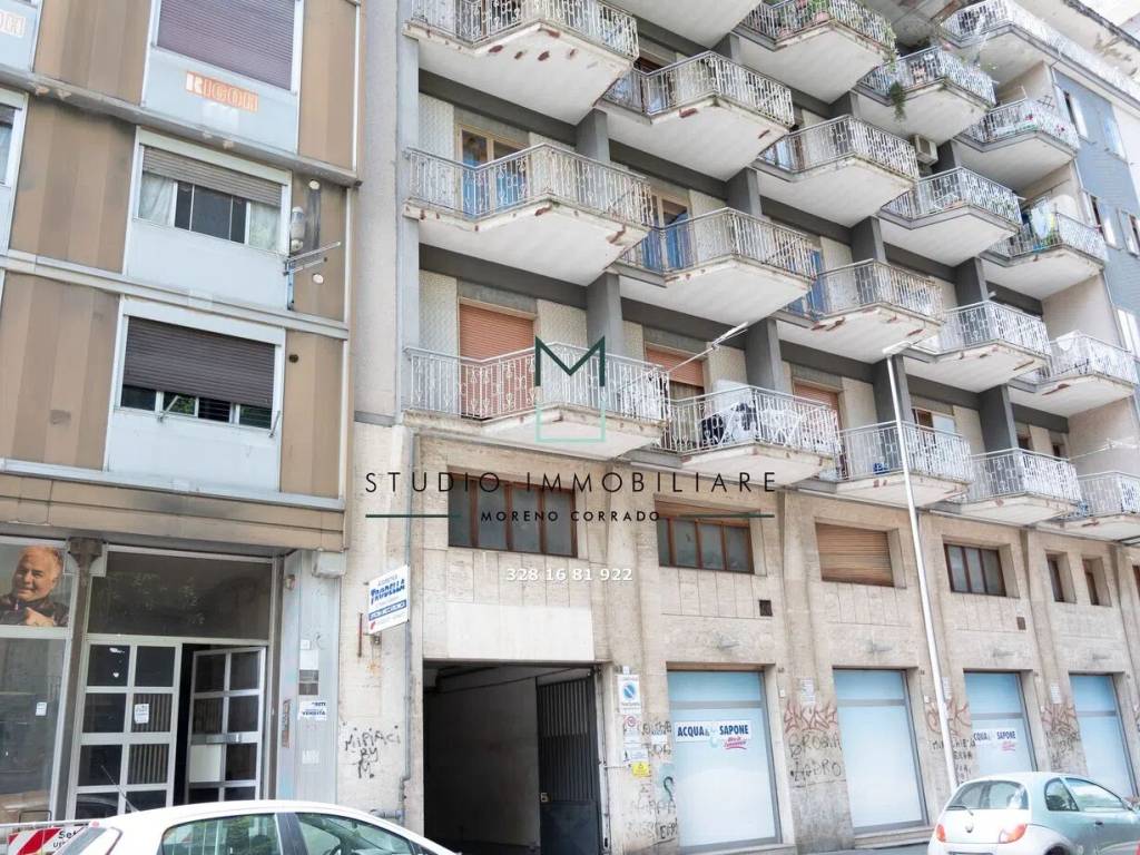 Box / garage a Avellino in Via Serafino Pionati S.N.C. - Foto 2