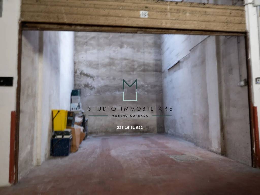 Box / garage a Avellino in Via Serafino Pionati S.N.C. - Foto 3
