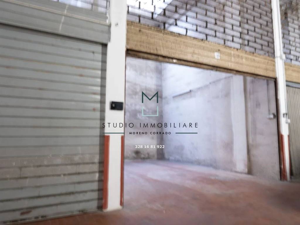 Box / garage a Avellino in Via Serafino Pionati S.N.C. - Foto 4