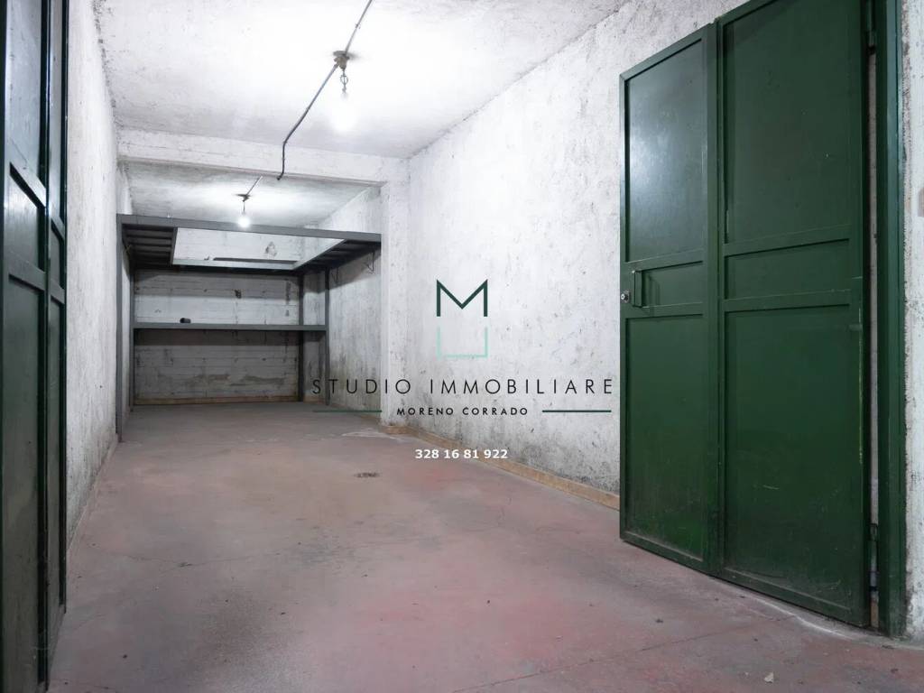 Box / garage a Avellino in Via Antonio Annarumma, 64 - Foto 5