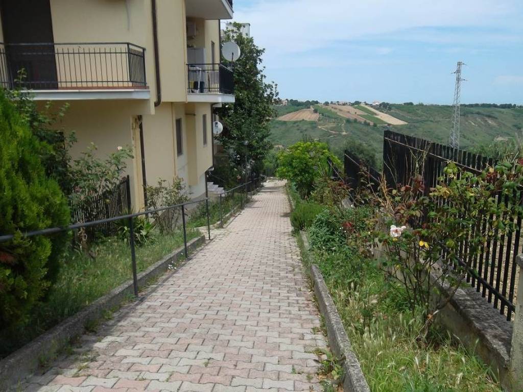 Appartamento a Scerni - Foto 3