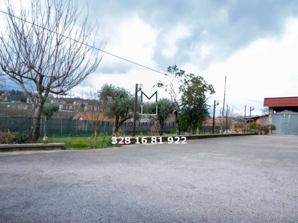 Casa indipendente a Atripalda in Via Serino, 17 - Foto 5