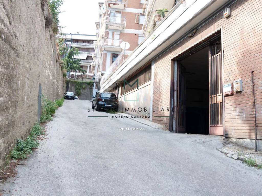 Immobile a Mercogliano in Via Ramiro Marcone, 19 - Foto 2