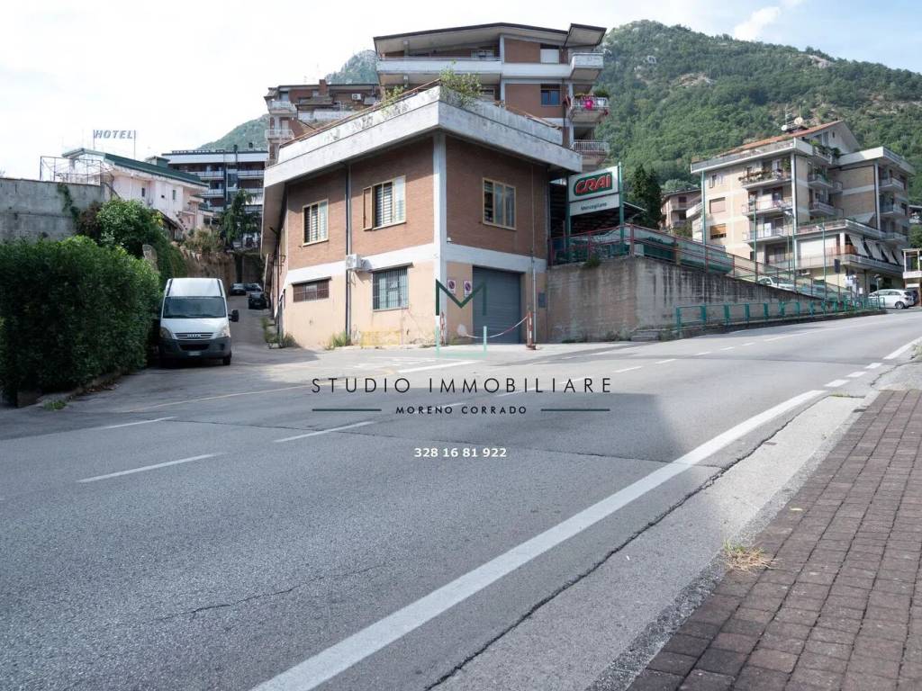 Immobile a Mercogliano in Via Ramiro Marcone, 19 - Foto 3