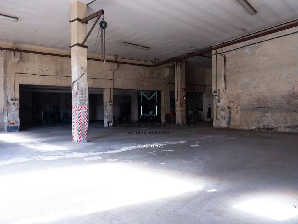 Immobile a Mercogliano in Via Ramiro Marcone, 19 - Foto 4