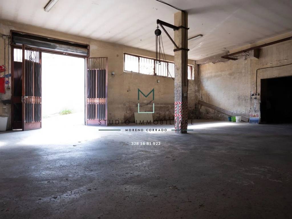 Immobile a Mercogliano in Via Ramiro Marcone, 19 - Foto 5