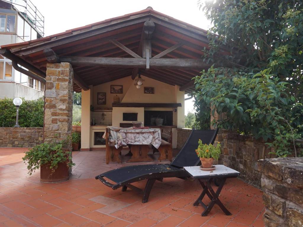 Villa a Montespertoli - Foto 2