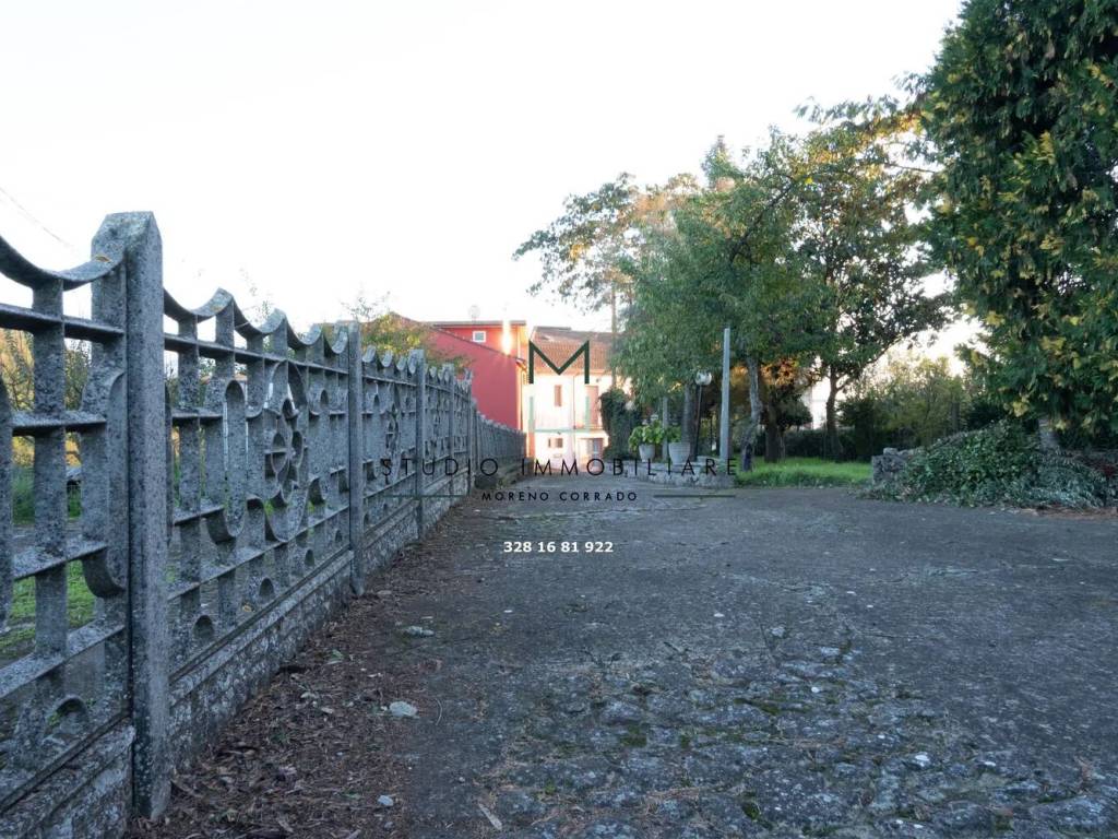 Casa indipendente a Montemiletto in Contrada Casale Landolfi, 30 - Foto 2