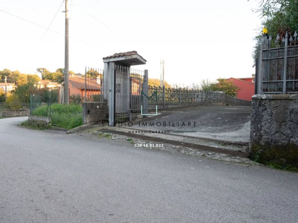 Casa indipendente a Montemiletto in Contrada Casale Landolfi, 30 - Foto 3