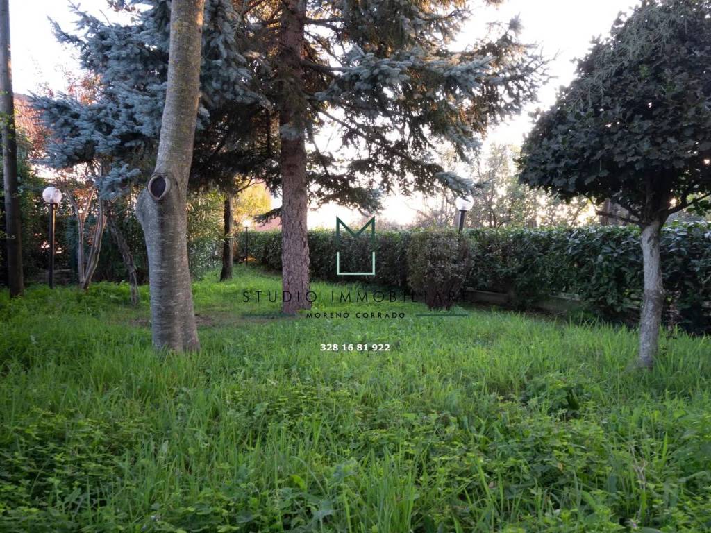 Casa indipendente a Montemiletto in Contrada Casale Landolfi, 30 - Foto 4