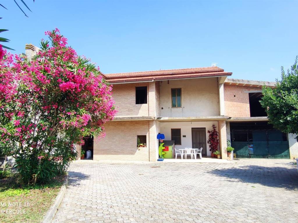 Villa a Scerni - Foto 2