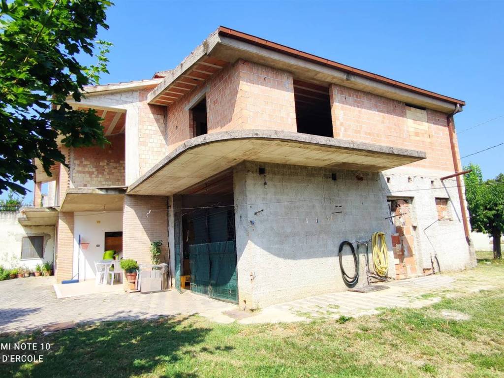 Villa a Scerni - Foto 4