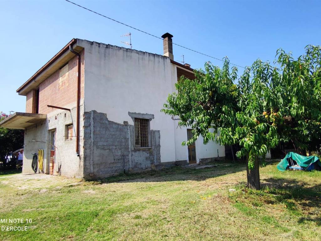 Villa a Scerni - Foto 5