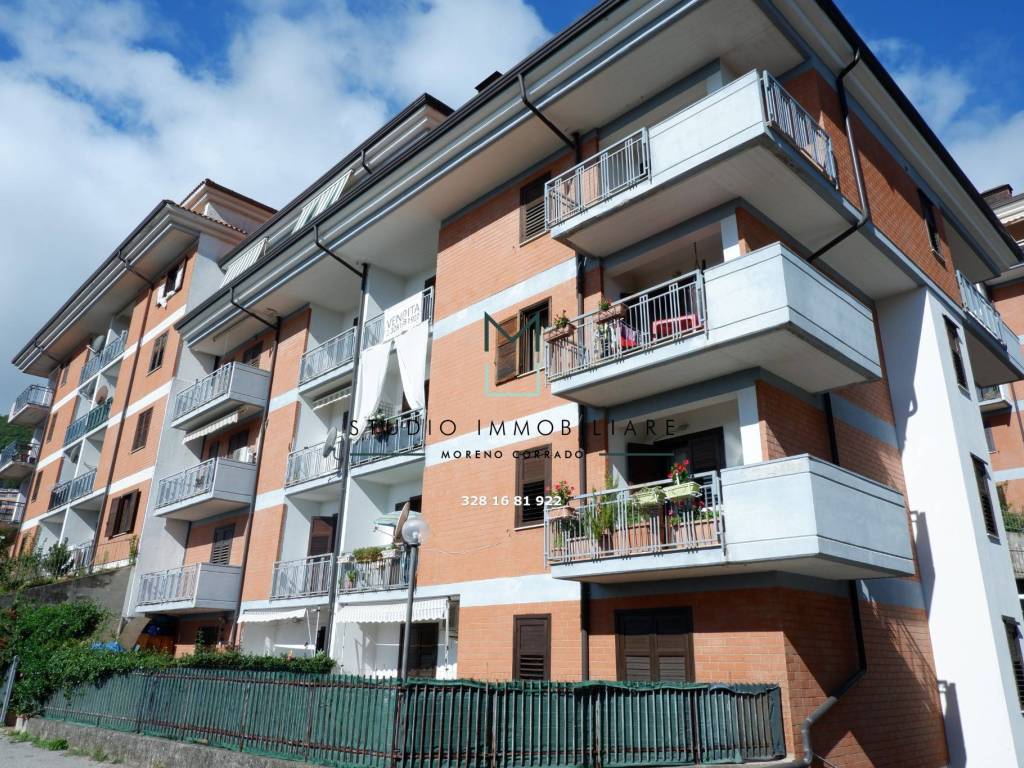 Appartamento a Mercogliano in Vico Prota, 20 - Foto 2