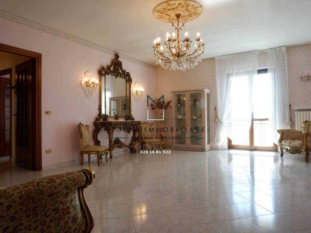 Appartamento a Mercogliano in Vico Prota, 20 - Foto 3