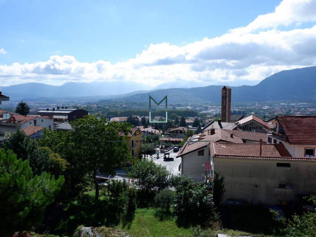 Appartamento a Mercogliano in Vico Prota, 20 - Foto 4