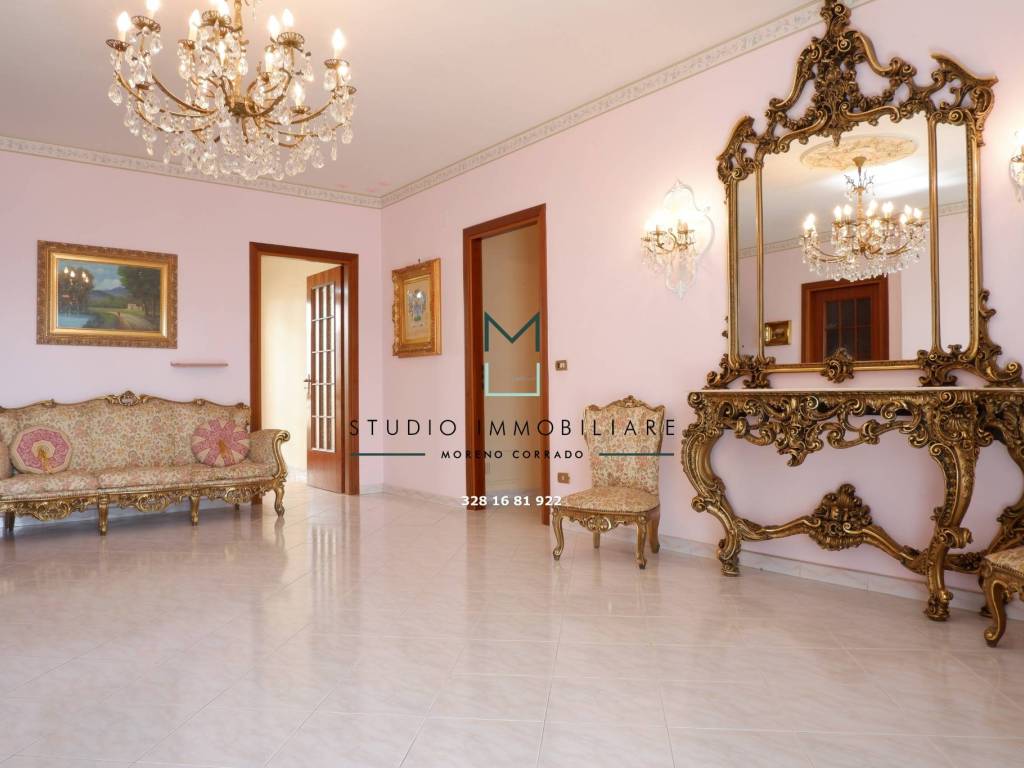 Appartamento a Mercogliano in Vico Prota, 20 - Foto 5