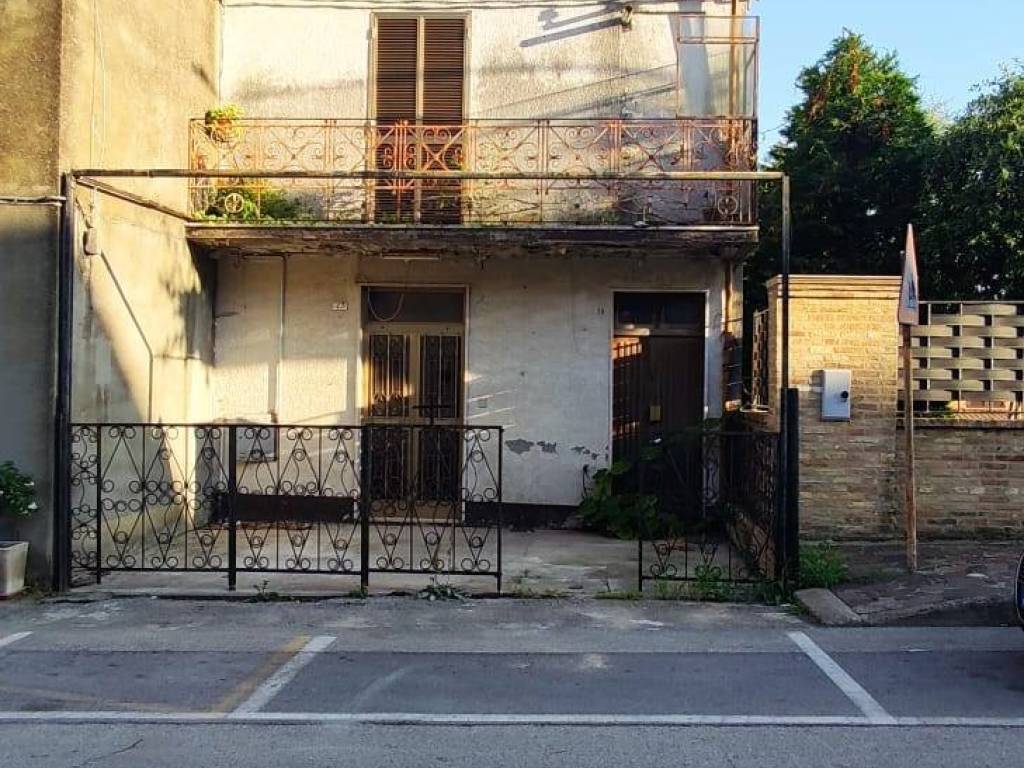 Casa indipendente a Scerni in via dante Alighieri - Foto 2